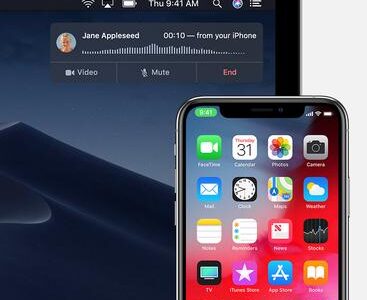 Połączenia telefoniczne i wiadomości na Macu – Kompleksowy przewodnik