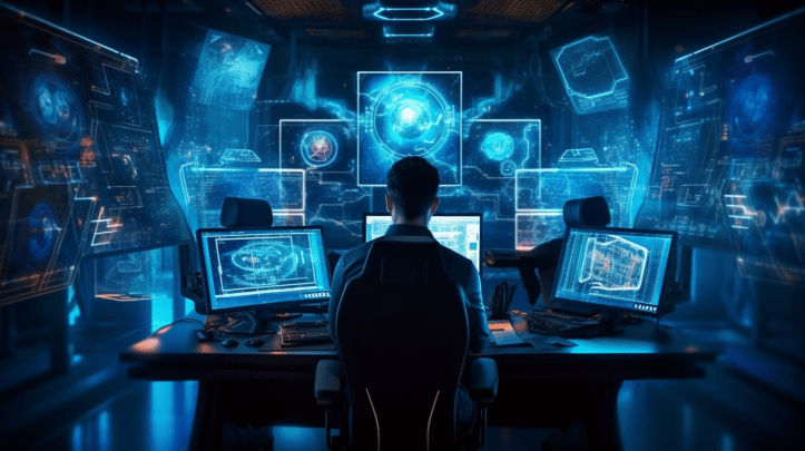 Porady dotyczące edukacji użytkowników w zakresie bezpiecznego korzystania z Internetu – Kluczowe zasady cyberbezpieczeństwa