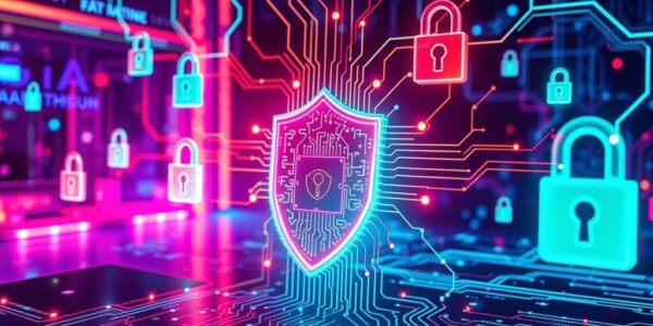 Porady dotyczące instalowania oprogramowania antywirusowego i regularnego aktualizowania oprogramowania – Kluczowe aspekty cyberbezpieczeństwa