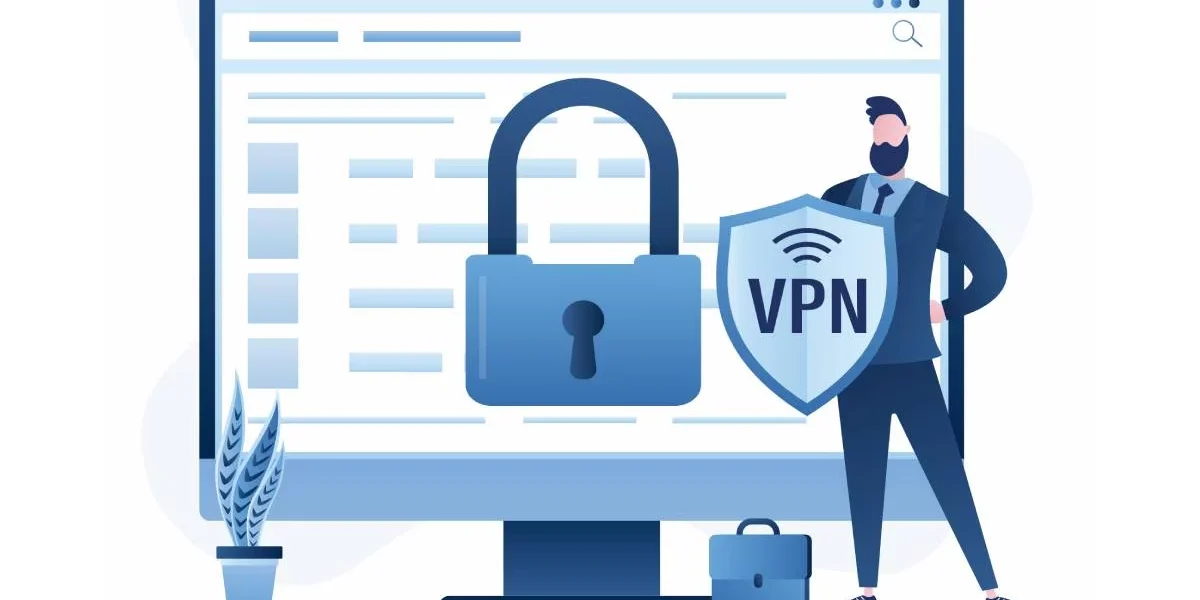 Porady dotyczące konfiguracji bezpiecznej sieci Wi-Fi i korzystania z zaufanego VPN – Kluczowe aspekty cyberbezpieczeństwa