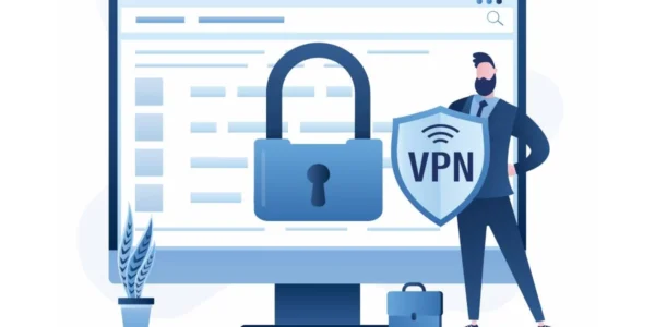 Porady dotyczące konfiguracji bezpiecznej sieci Wi-Fi i korzystania z zaufanego VPN – Kluczowe aspekty cyberbezpieczeństwa