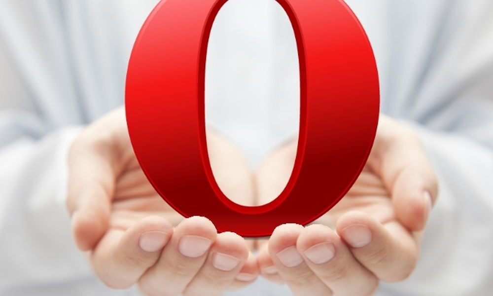 Porady dotyczące korzystania z funkcji przeglądarki Opera i dostosowywania ich do swoich potrzeb