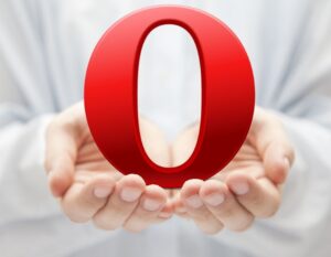 Porady dotyczące korzystania z funkcji przeglądarki Opera i dostosowywania ich do swoich potrzeb