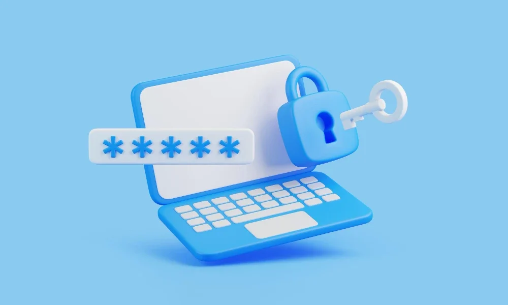 Porady dotyczące korzystania z menedżerów haseł i wdrażania MFA w różnych usługach online – Kluczowe aspekty cyberbezpieczeństwa