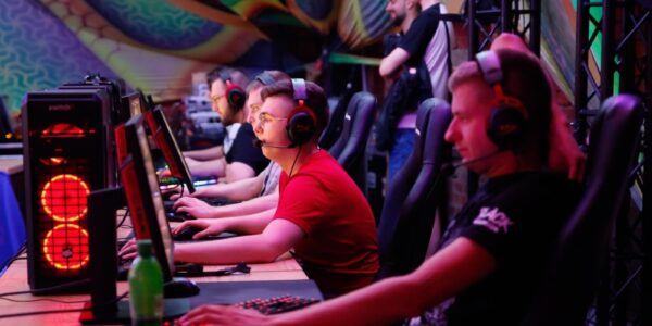 Porady dotyczące wykorzystania Discorda do ulepszenia doświadczenia gamingowego