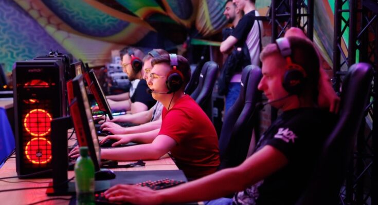 Porady dotyczące wykorzystania Discorda do ulepszenia doświadczenia gamingowego