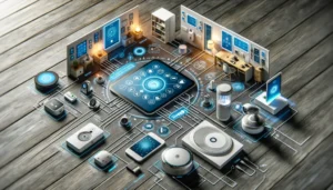 Porady dotyczące zabezpieczania urządzeń IoT i ochrony sieci domowej