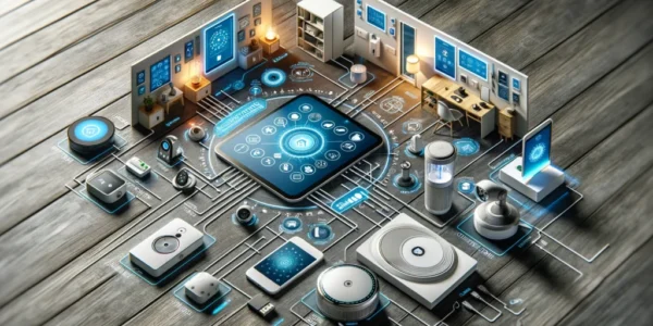 Porady dotyczące zabezpieczania urządzeń IoT i ochrony sieci domowej