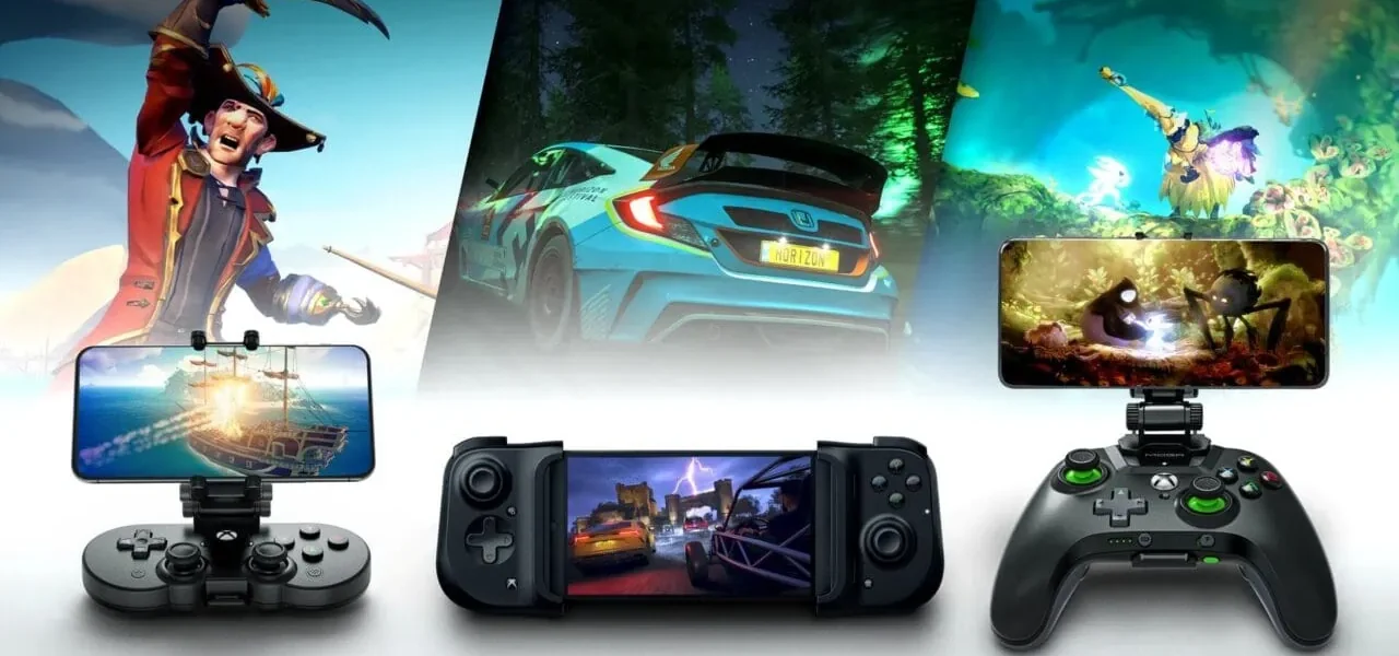 Porównanie Wydajności Xbox Cloud Gaming na Różnych Urządzeniach: Jak Chmura Obliczeniowa Zmienia Granie?