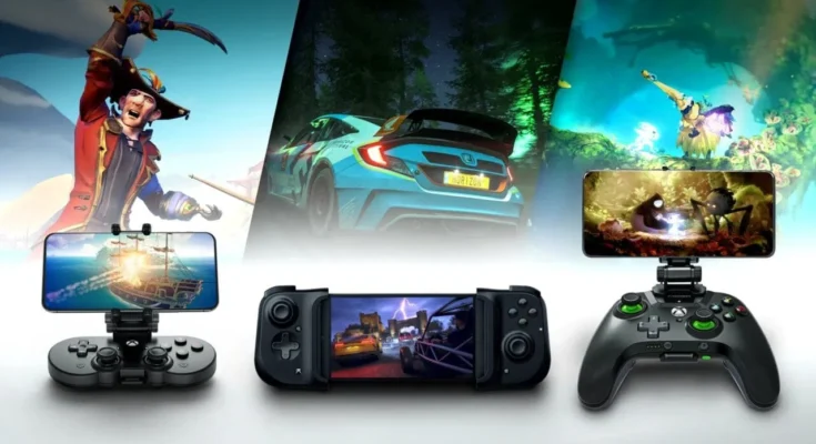 Porównanie Wydajności Xbox Cloud Gaming na Różnych Urządzeniach: Jak Chmura Obliczeniowa Zmienia Granie?