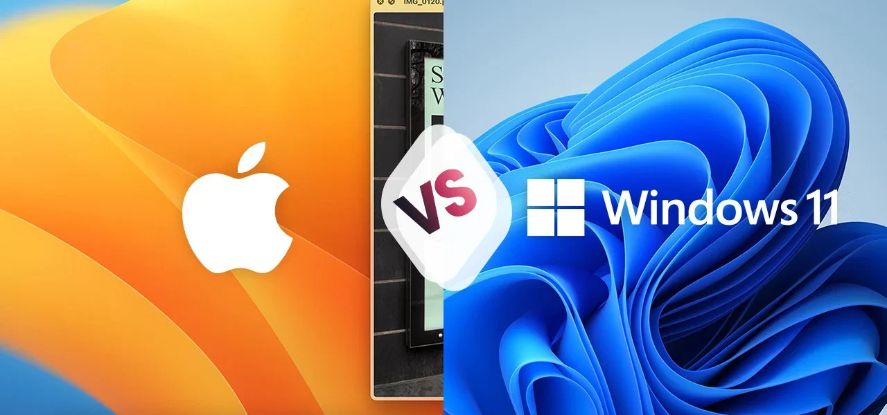 Porównanie bezpieczeństwa macOS z innymi systemami operacyjnymi