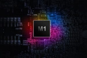 Porównanie wydajności gier w chmurze na MacBookach z różnymi procesorami (Intel, Apple Silicon)