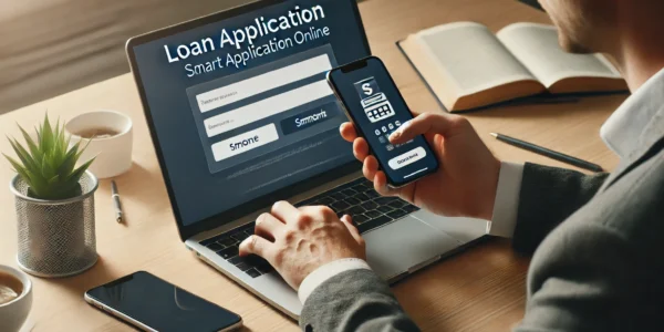 Pożyczki online vs tradycyjne kredyty bankowe – zalety i wady