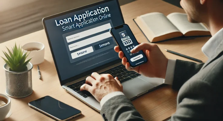 Pożyczki online vs tradycyjne kredyty bankowe – zalety i wady