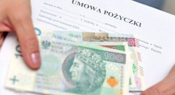 Pożyczki online – jak porównać oferty i wybrać najkorzystniejszą opcję?