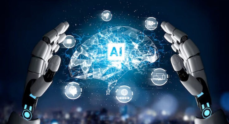 Praktyczne zastosowania SI w życiu codziennym