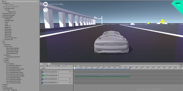 Programy do tworzenia gier: Unity, Unreal Engine, GameMaker Studio