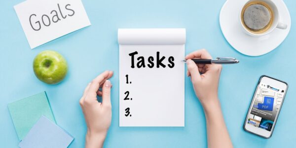 Programy do zarządzania czasem i zadaniami: Microsoft To Do, Google Tasks, Any.do i inne