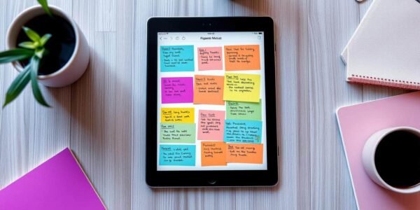 Programy do zarządzania notatkami: Evernote, OneNote, Google Keep