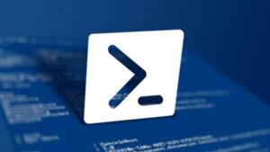 Przydatne polecenia PowerShell w Windows Server