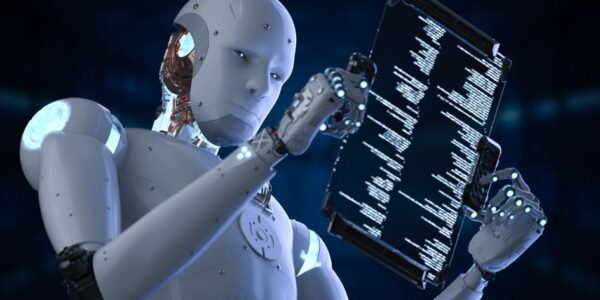 Przykłady zastosowań AI w analizie Big Data: wykrywanie oszustw, personalizacja rekomendacji i prognozowanie trendów