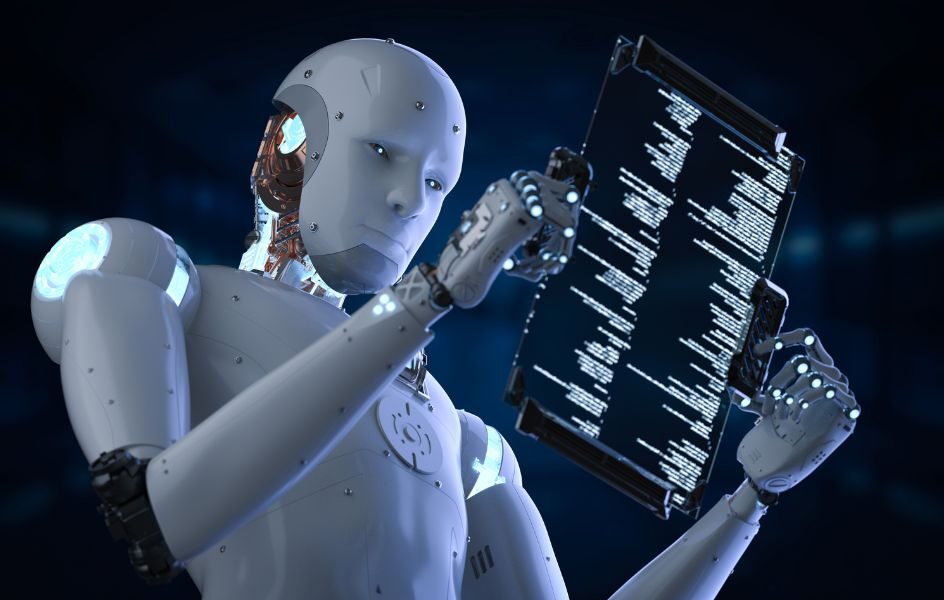 Przykłady zastosowań AI w analizie Big Data: wykrywanie oszustw, personalizacja rekomendacji i prognozowanie trendów