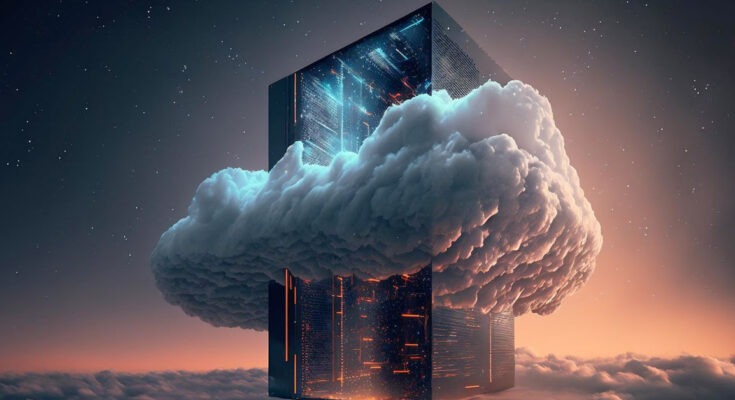 Przyszłość Chmury Obliczeniowej: Jak Nowe Technologie Kształtują Przyszłość IT