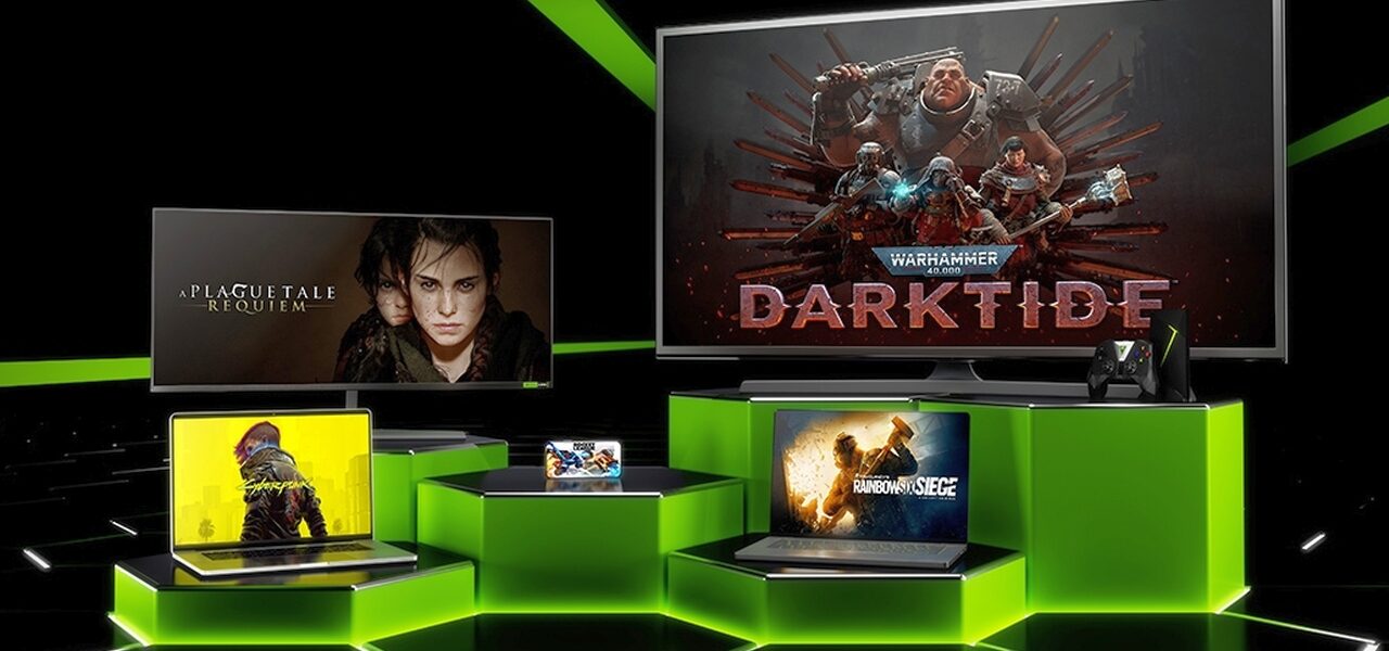 Przyszłość Chmury Obliczeniowej w Grach i Streamingu