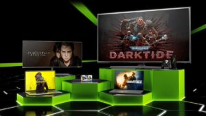 Przyszłość Chmury Obliczeniowej w Grach i Streamingu