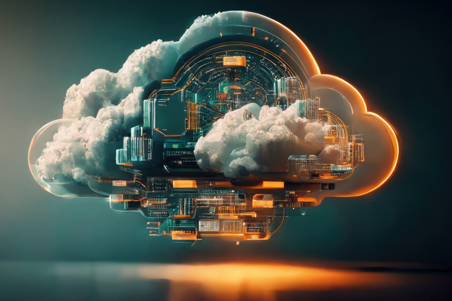 Rozproszenie Infrastruktury Chmurowej i Jej Wpływ na Jakość Usług