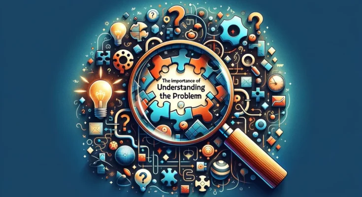 Rozwiązywanie problemów programistycznych – skuteczne metody i najlepsze praktyki