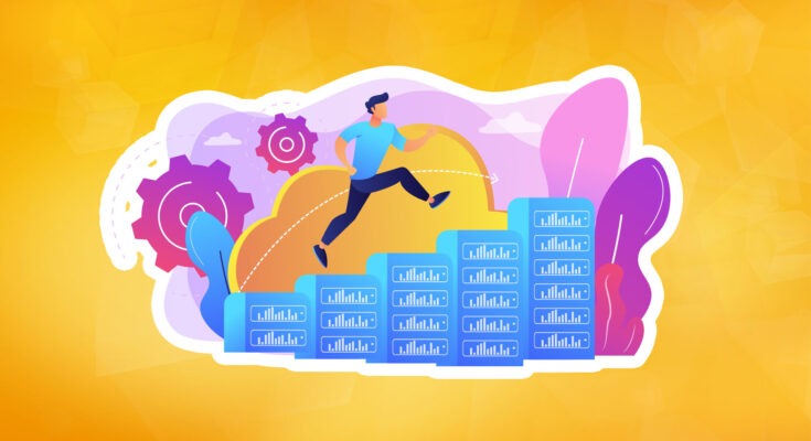 Skalowalność i niezawodność infrastruktury chmurowej dla platform streamingowych