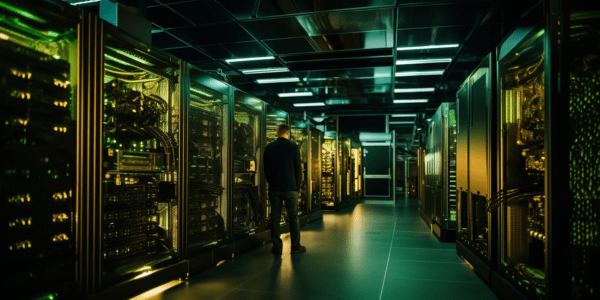 Skalowalność serwerów gier w chmurze i minimalizacja opóźnień (latency)