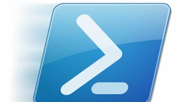 Skrypty PowerShell do zarządzania systemem Windows Server
