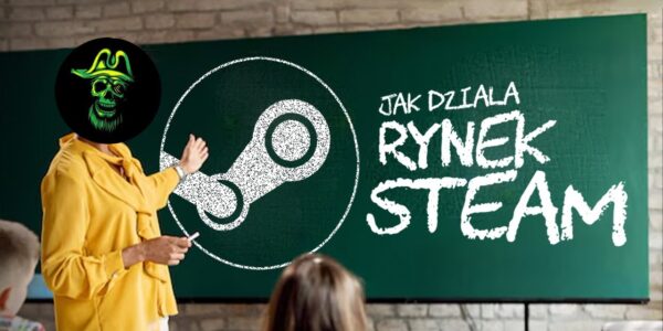 Steam Trading Cards i rynek Steam: Jak działają i jak z nich korzystać?