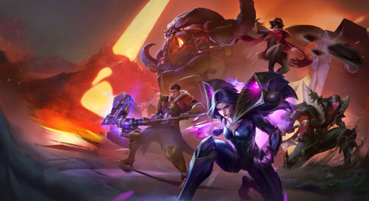 Strzelanki E-sportowe – Rywalizacja na Najwyższym Poziomie