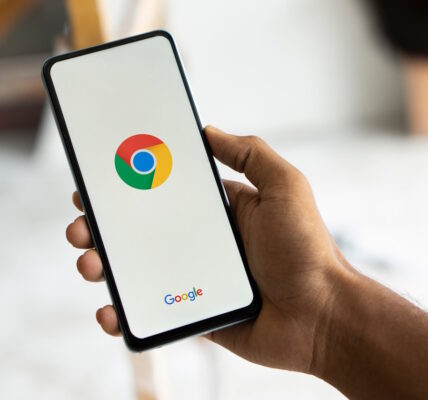 Synchronizacja danych w Chrome – jak działa i dlaczego warto z niej korzystać?