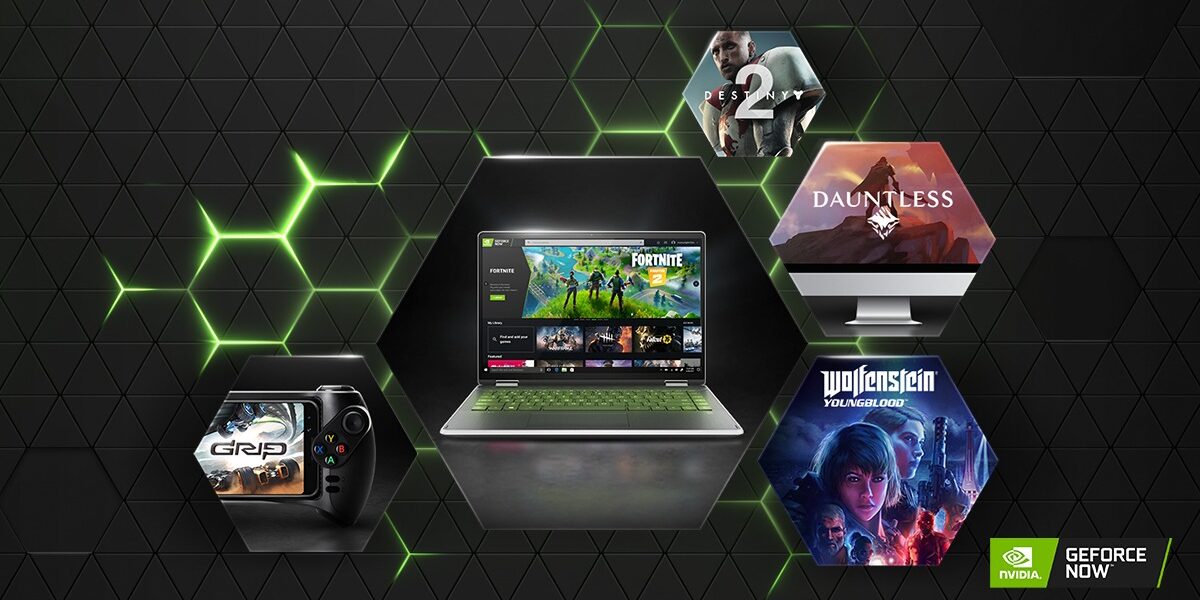 Szczegółowe Omówienie Funkcji i Możliwości NVIDIA GeForce Now