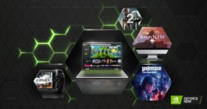 Szczegółowe Omówienie Funkcji i Możliwości NVIDIA GeForce Now