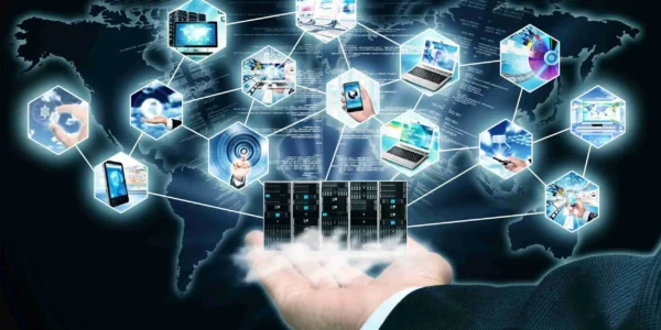 Szyfrowanie danych w chmurze obliczeniowej: Szyfrowanie w spoczynku i w tranzycie