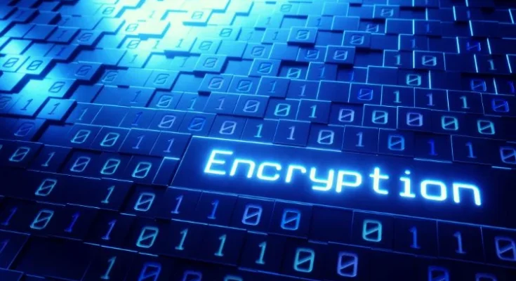 Szyfrowanie danych w transporcie za pomocą WinRM (Windows Remote Management) w Windows Server