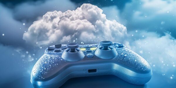 Technologia streamingu gier i jej wymagania dotyczące infrastruktury chmurowej