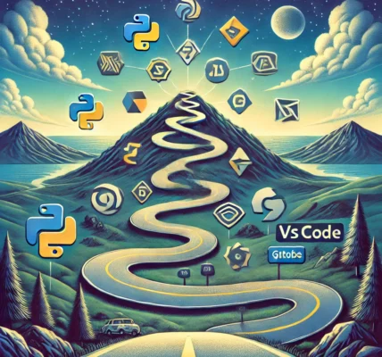 Technologie i narzędzia programistyczne – przewodnik dla programistów