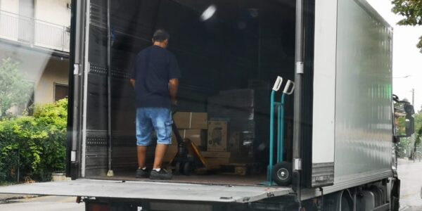 Transport Bielsko – Profesjonalne Przeprowadzki i Usługi Transportowe w Bielsku-Białej