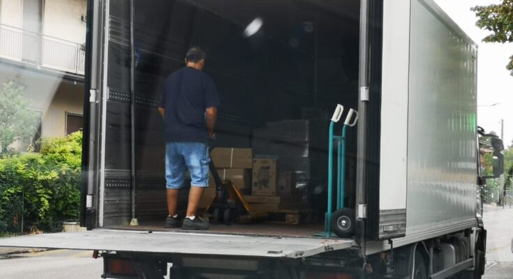 Transport Bielsko – Profesjonalne Przeprowadzki i Usługi Transportowe w Bielsku-Białej