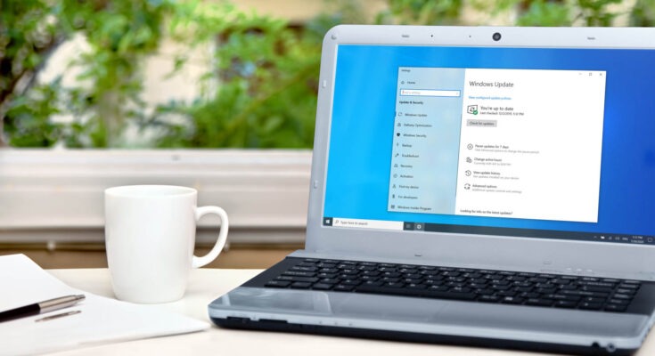 Tryb wydajności Windows 10 – Jak zoptymalizować system i uzyskać lepszą wydajność?