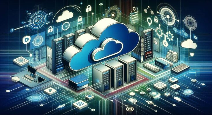 Tworzenie i Wdrażanie Serwerów Gier w Chmurze Obliczeniowej