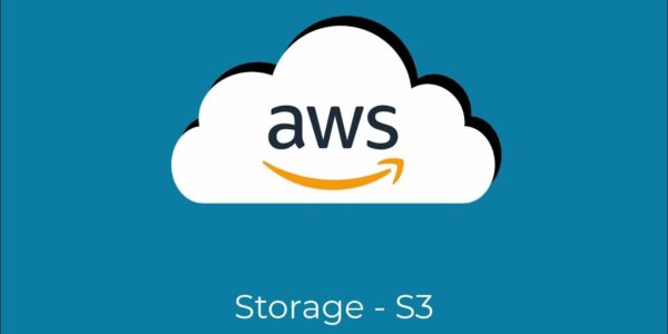 Tworzenie i konfiguracja bucketu S3 w chmurze obliczeniowej