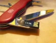 USB Army Knife – Wszechstronne Narzędzie dla Specjalistów IT