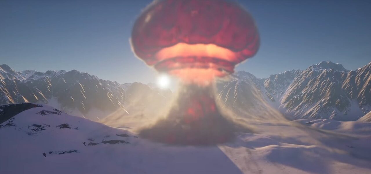 Unreal Engine – Potęga Silnika Graficznego